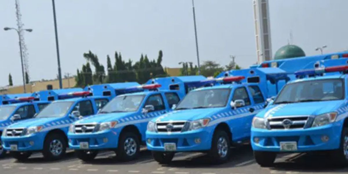 FRSC deploys personnel, vehicles, ahead of ondo election