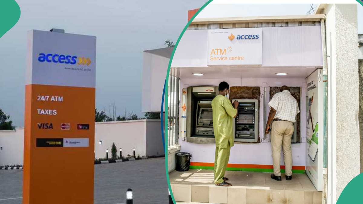 Finally, Access Bank Confirms Acquisitions of Two Subsidiaries in Two Countries, Targets More