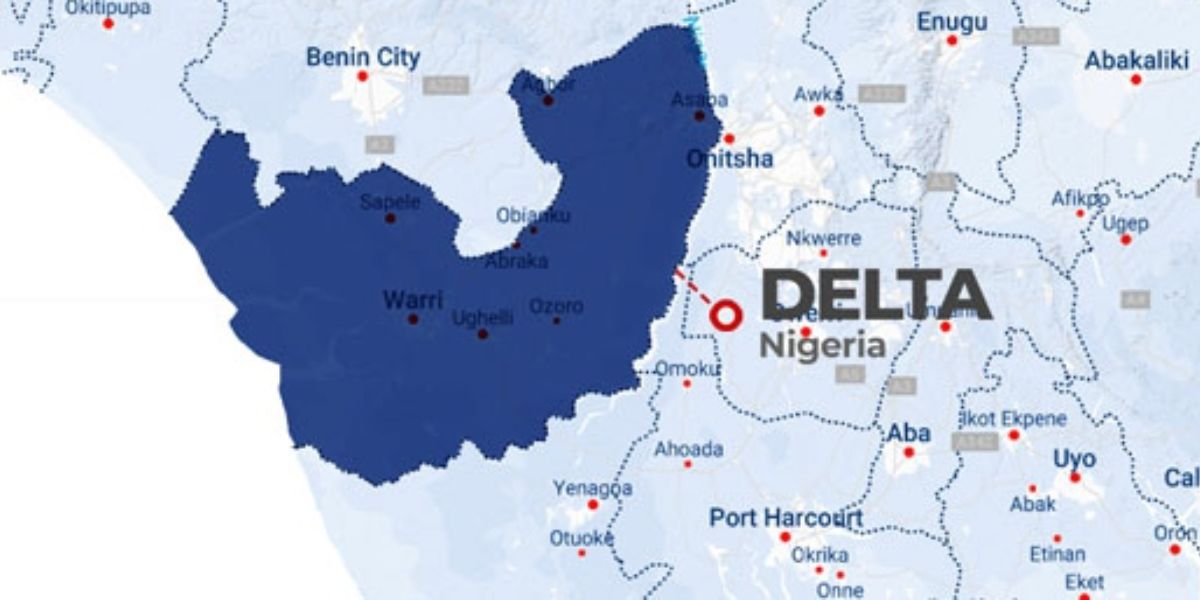 Five dead, others missing in Delta boat accident