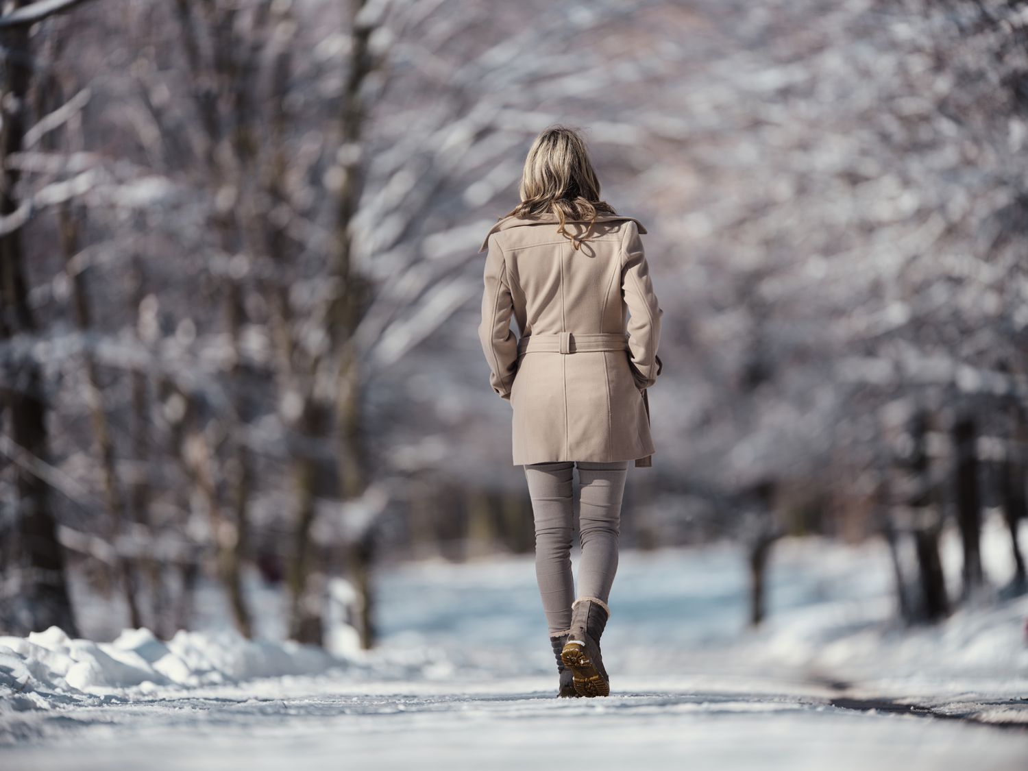 Follow These 6 'Winter Arc' Rules to Jumpstart Your New Year Health Goals