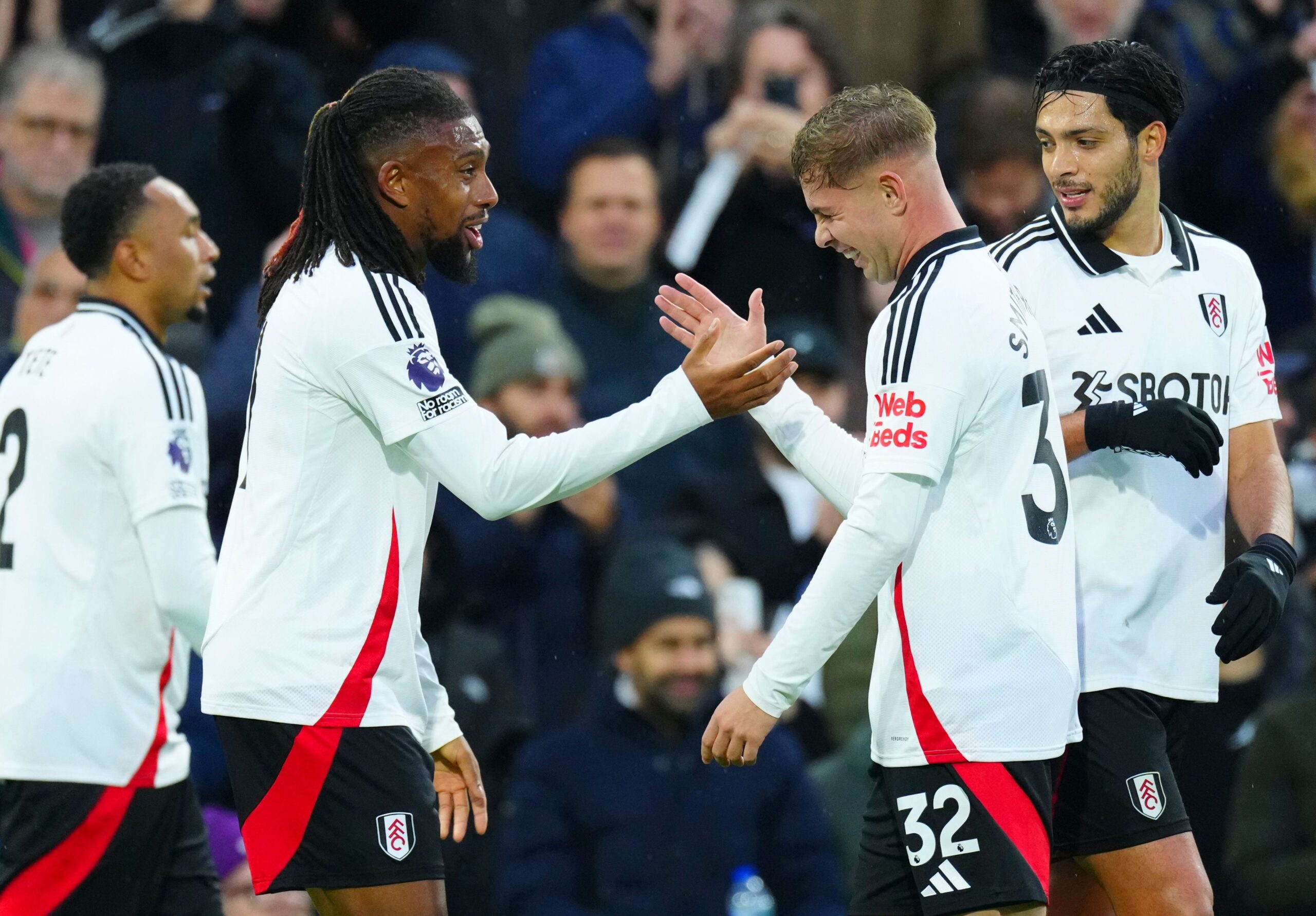 Fulham Must Move On From Wolves Defeat