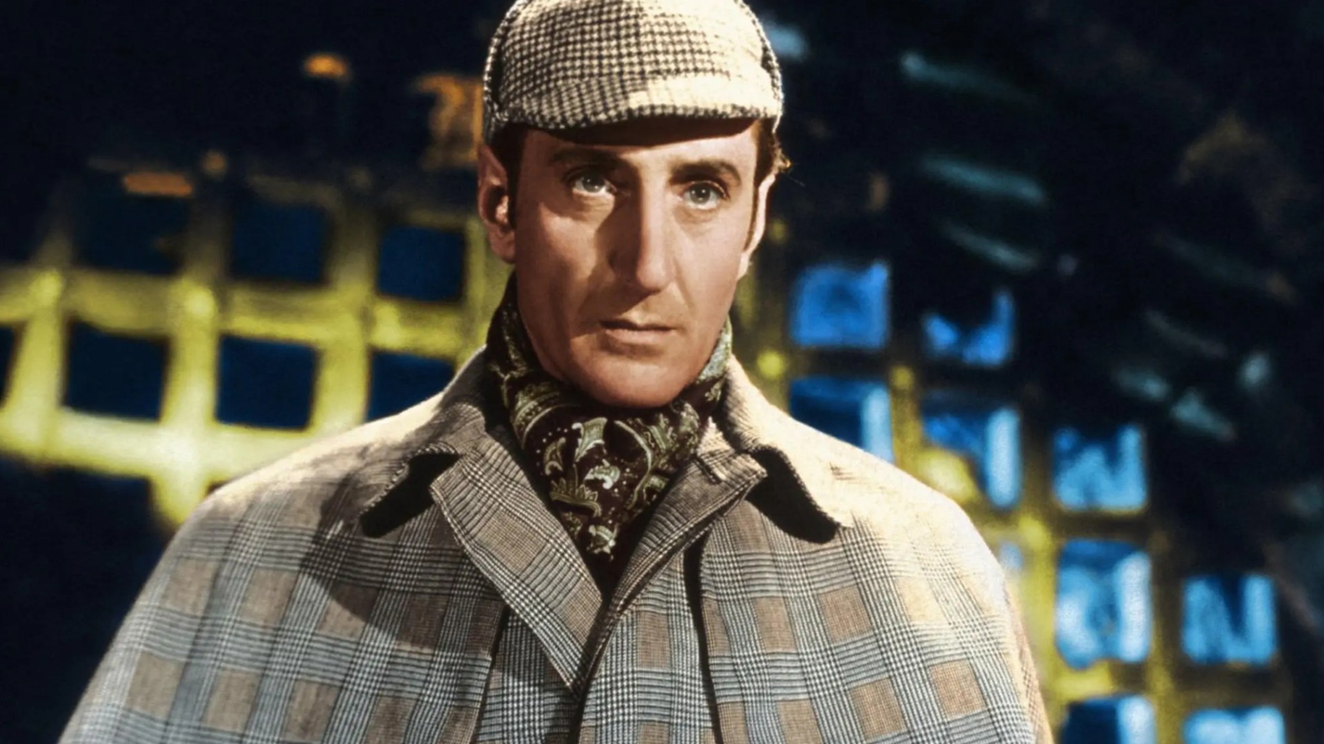 Fury as woke uni gives Sherlock Holmes book a trigger warning because it explores 'violence & murder'