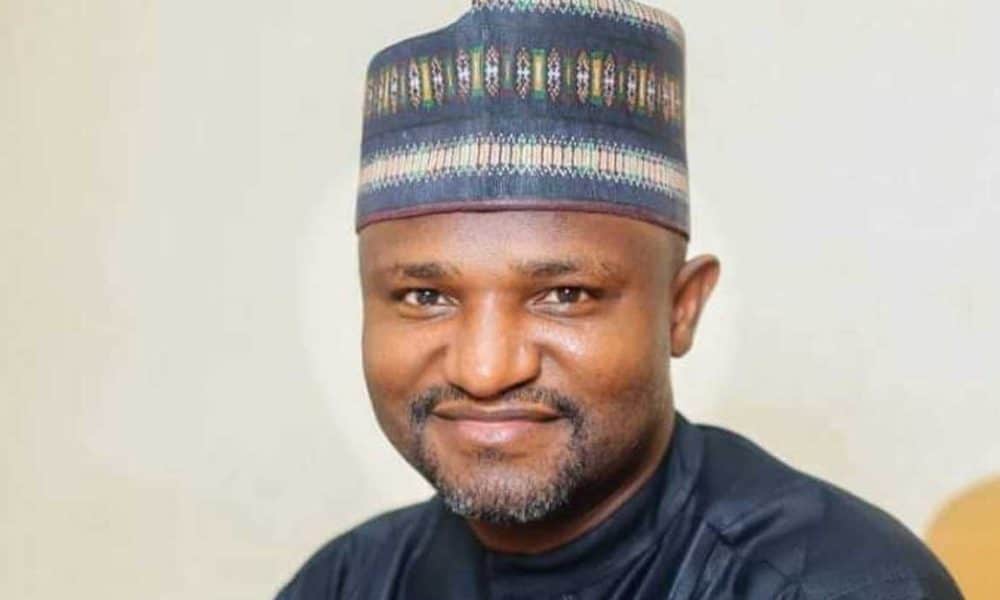 Gombe NNPP Governorship Candidate Joins PDP