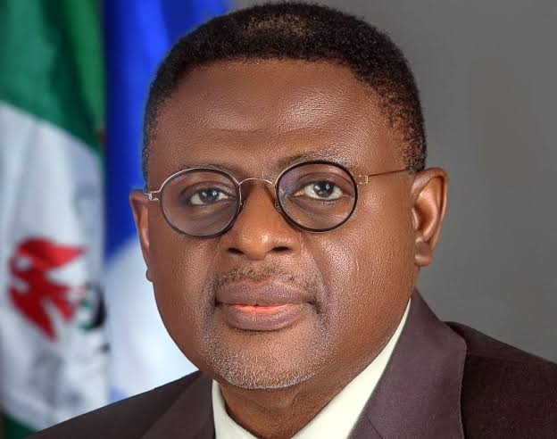 Gov Otu Begs Cross River Workers To Shelve Planned 2-Day Strike