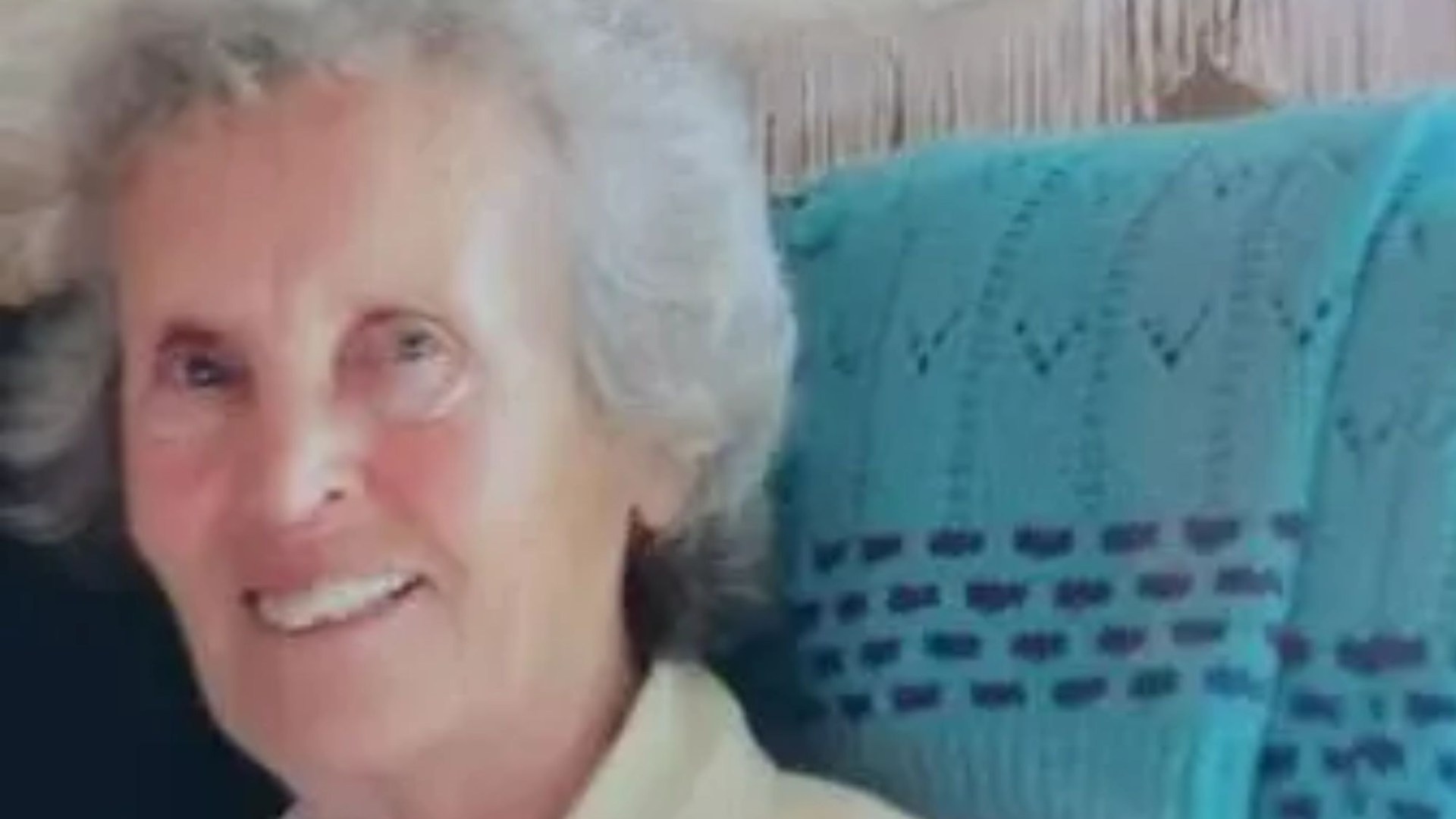 Gran-of-three, 87, died after 'being blown over by helicopter landing at hospital as she walked back to car'