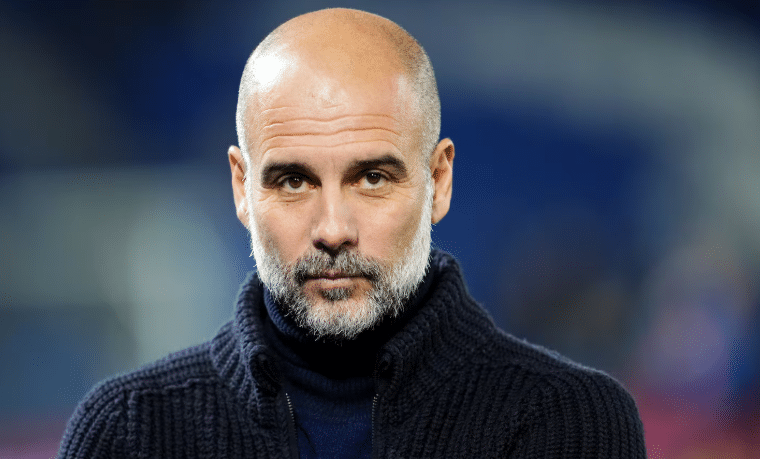 EPL: Guardiola blocked from leaving if Man City relegates in new deal