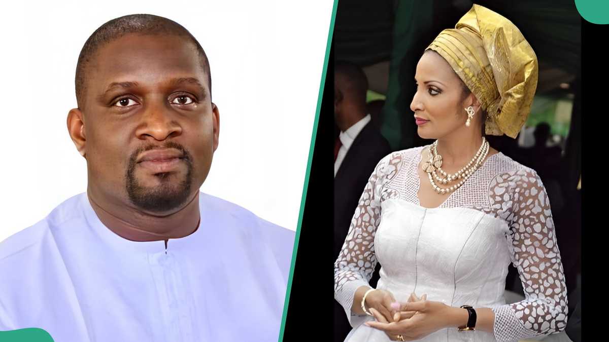 Has Bianca Ojukwu Dumped APGA After Tinubu’s Ministerial Appointment? Party Chair Speaks