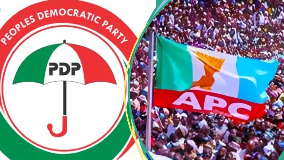 How PDP Hired Thugs to Disrupt LG Election in Ogun State, Oladunjoye, APC Spokesperson Speaks