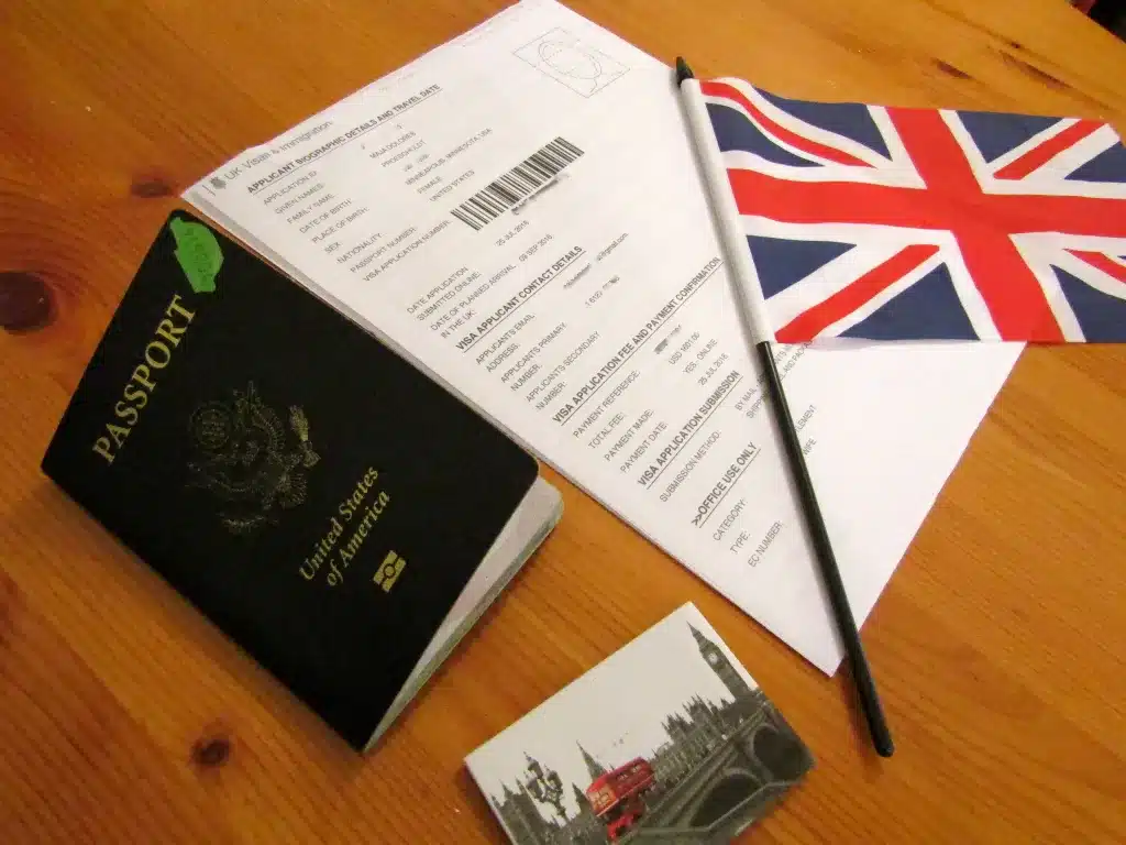 How to apply for a UK marriage visa; Dos and Don'ts