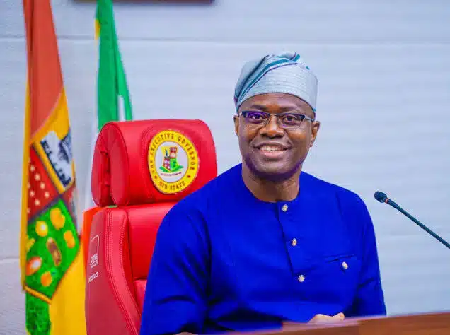 Gov Makinde Approves ₦80,000 New Minimum Wage For Oyo Workers