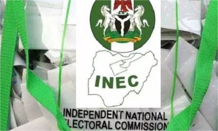 INEC Uploads 95.32% Of Ondo Election Results On IRev