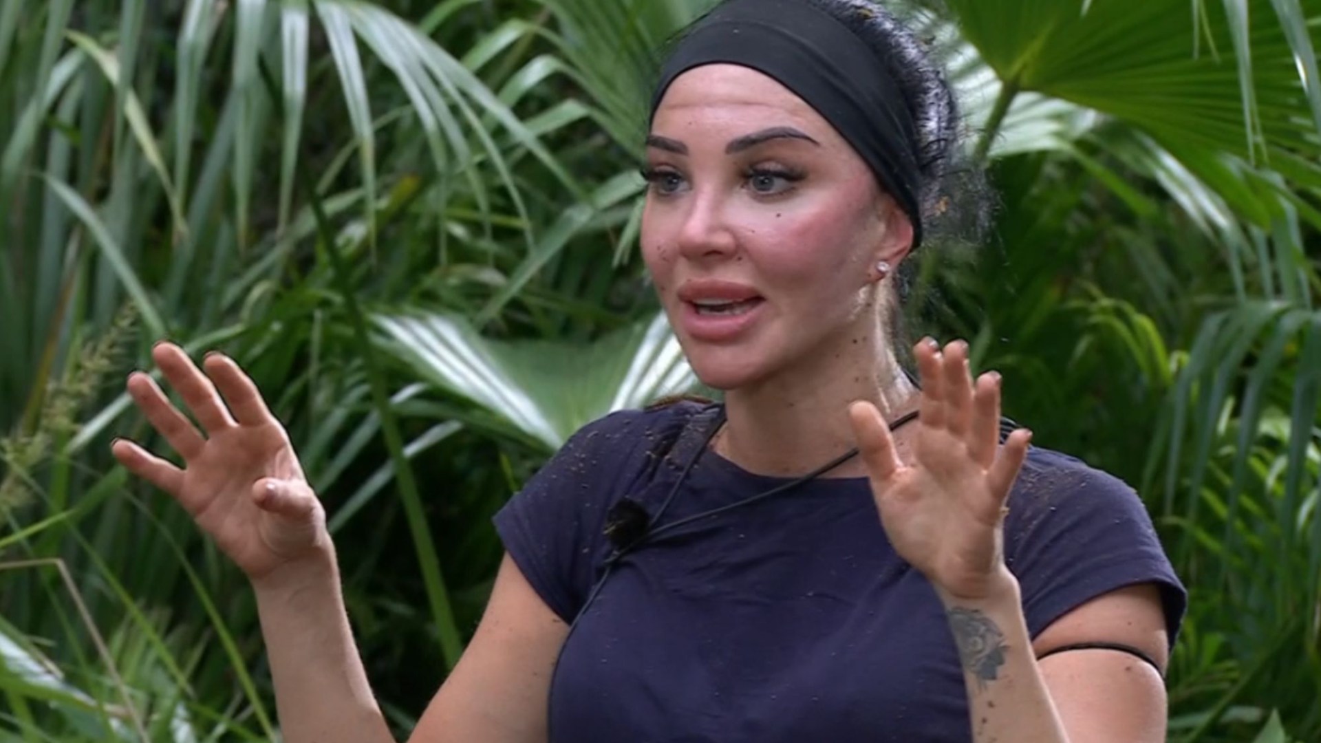 I'm A Celebrity's 'forgotten' campmates revealed after Tulisa makes embarrassing mistake