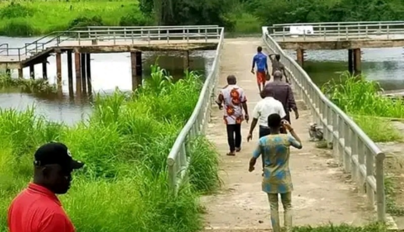 Inside Story Of Abandoned Enugu Airport, Seaport