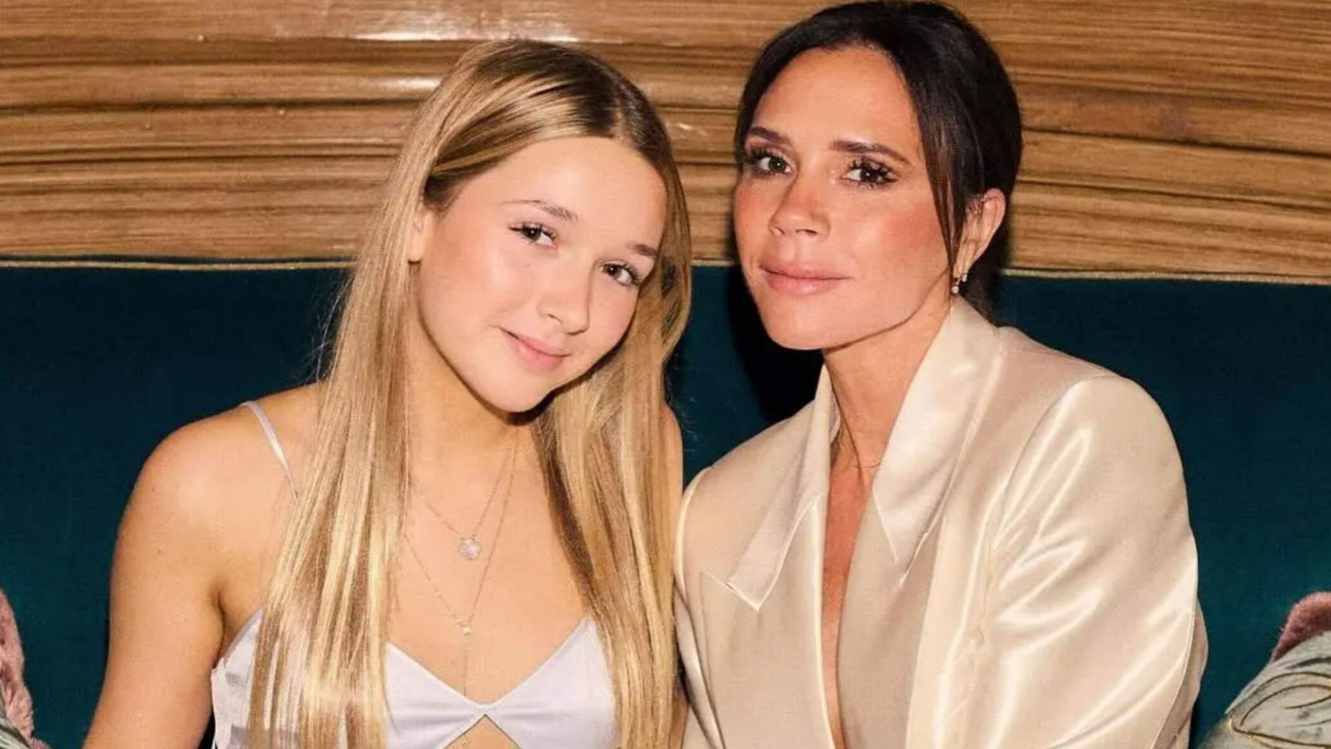 Inside Victoria Beckham's 5-point plan to turn Harper, 13, into Posh 2.0 and earn millions as the ultimate nepo queen