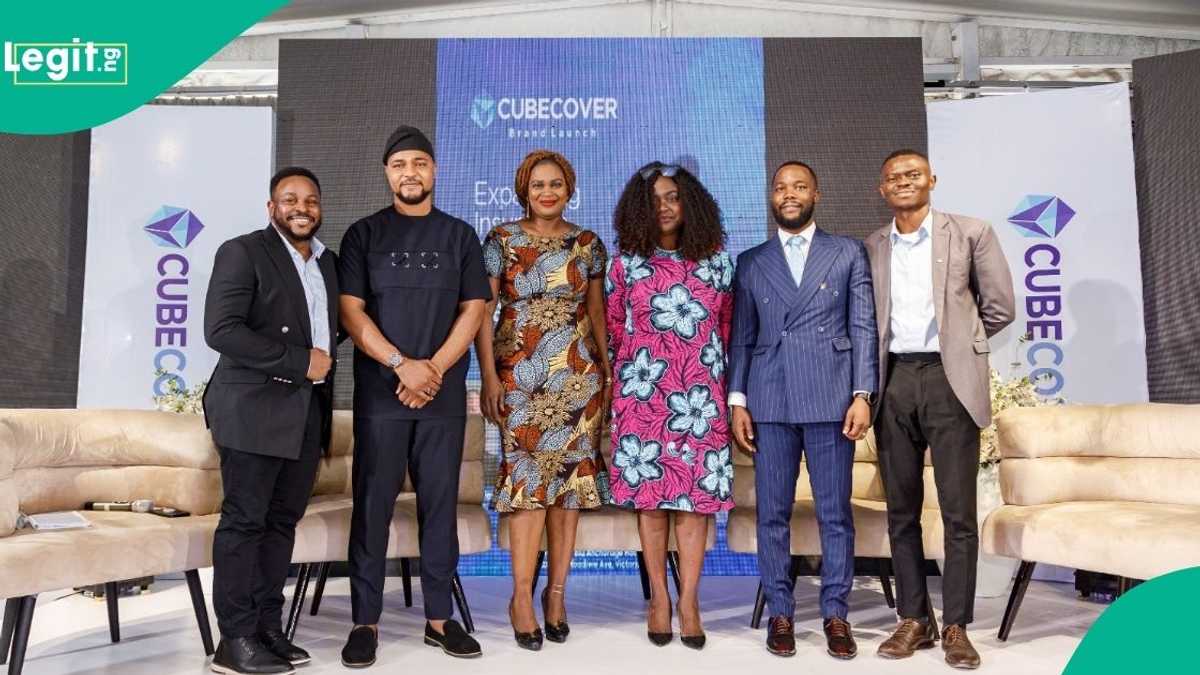 Insuretech Firm, Cubecover Bridges Access Gap With Affordable Services