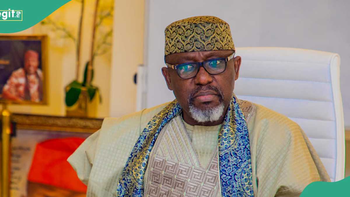 JUST IN: Key Aide Reacts to Rumours of Rochas Okorocha’s 'Death'