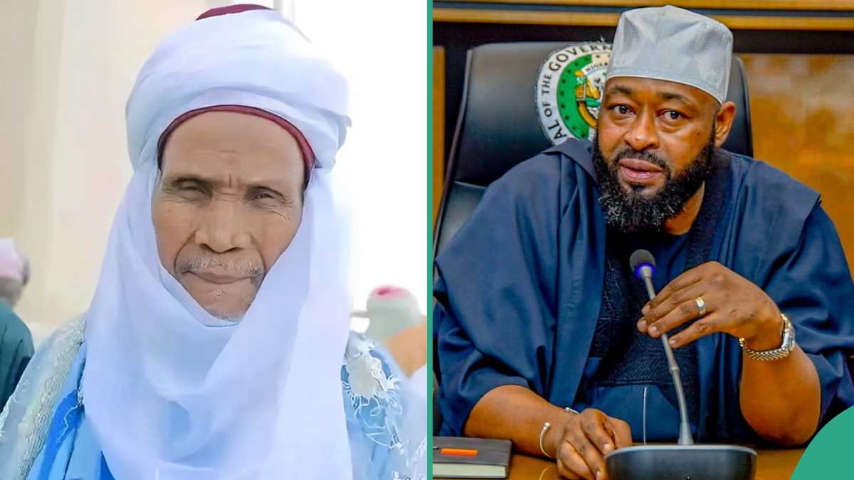 JUST IN: Minna Chief Imam Is Reported Dead, Details Emerge