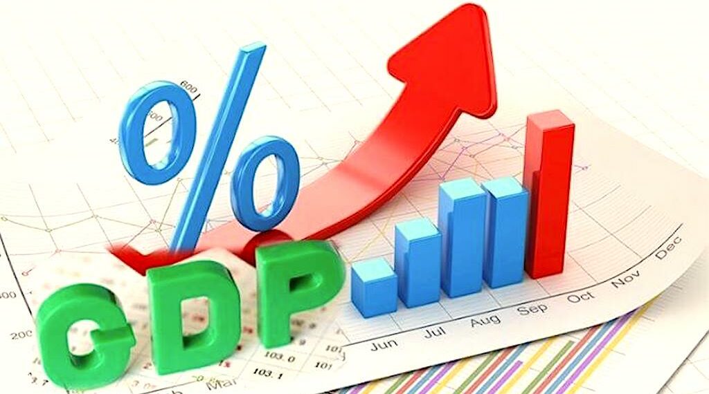 JUST-IN: Nigeria’s GDP Grows By 3.46% In Q3