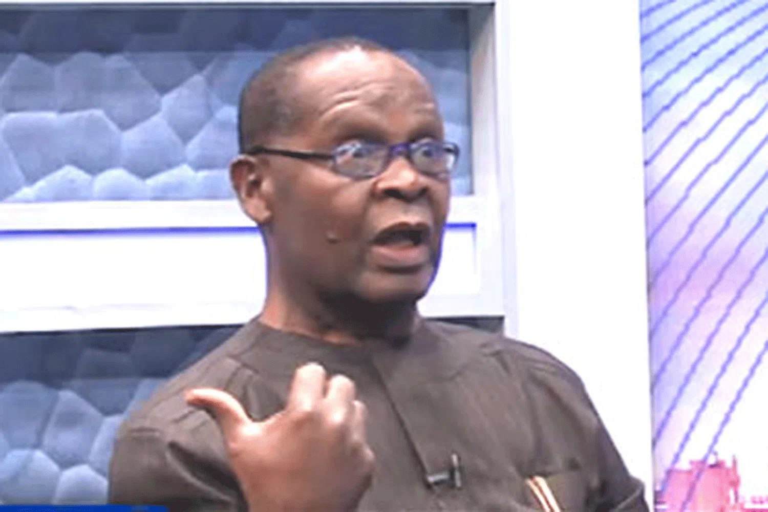 Joe Igbokwe slams youths calling Seyi to contest for 2027 Lagos governorship election