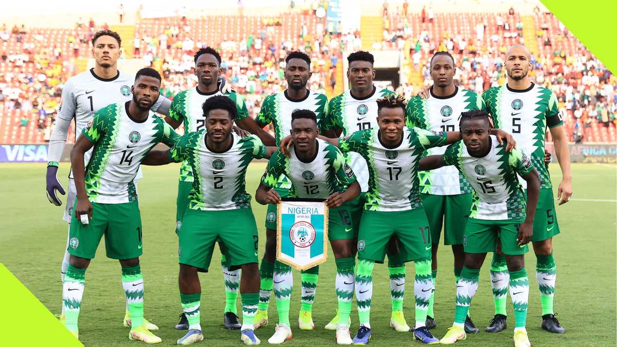 Josh Maja Laments Being Left Out of Super Eagles After Choosing Nigeria Over England