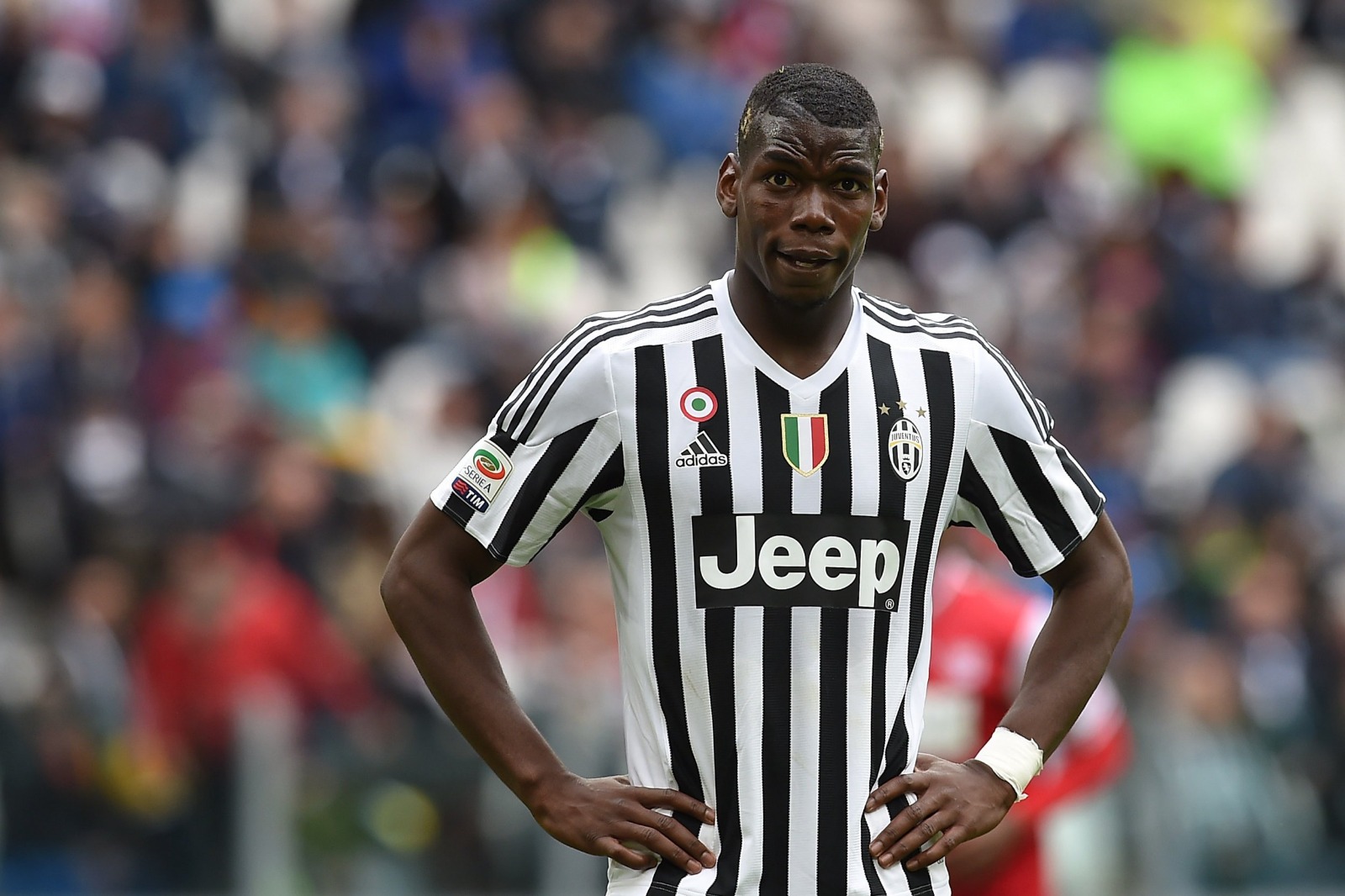 Juventus Terminate Pogba’s Contract