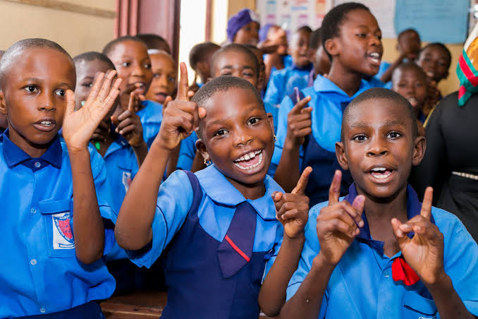 Kano Children Seek Improved Security In Schools