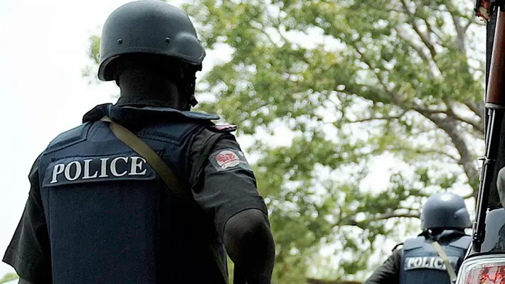 Katsina Police Foil Kidnapping Attempt, Rescue 14 Victims