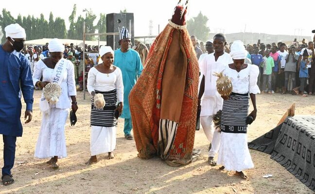 Kogi Carnival Will Boost Economy – Official