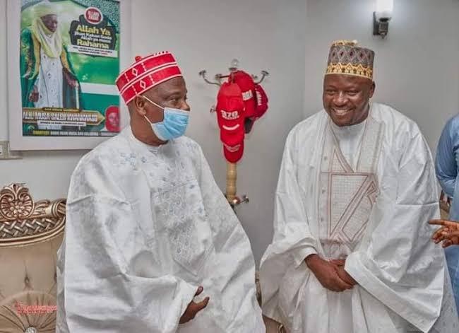 'Kwankwaso And I Have Our Differences'