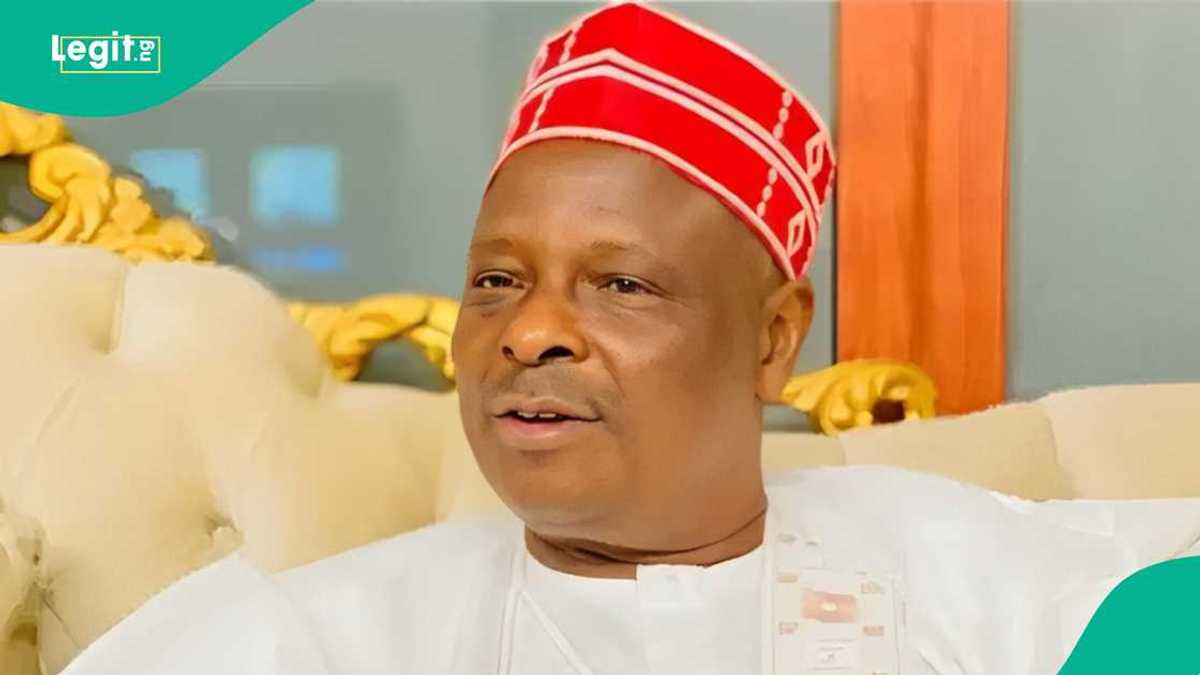 Kwankwaso Raises Alarm Over Alleged Attempt by Lagos to Colonise Kano, North, Video Trends