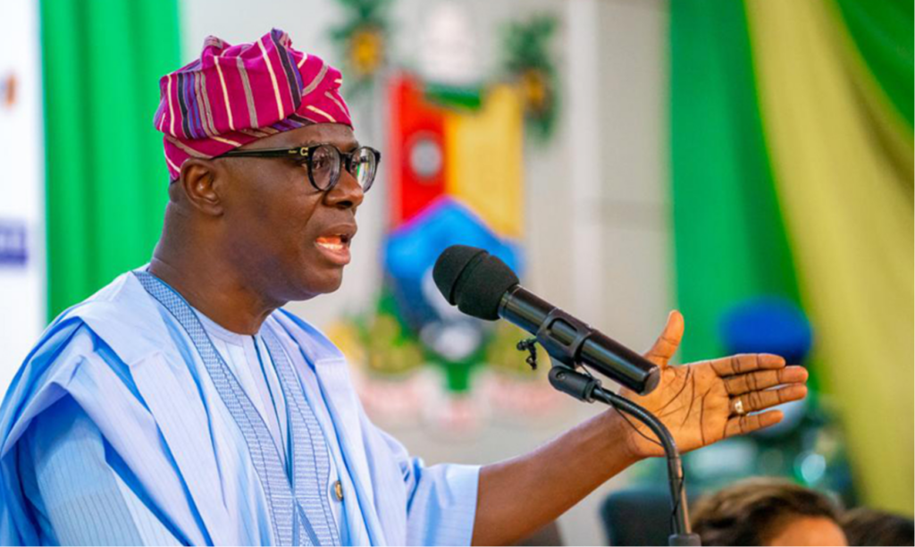 Lagos Gov’t To Partner EUACC To Boost Green Financing, Technology Transfer