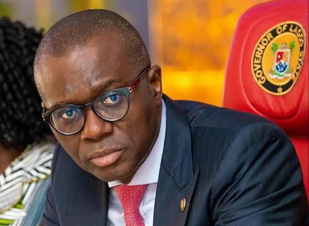 Lagos governor, Sanwo-Olu suspends media aide