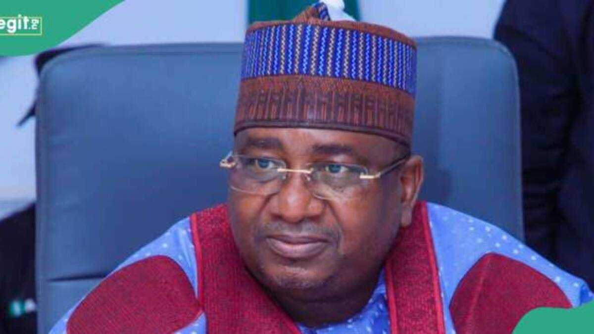 Lakurawa Terrorists: Kebbi Governor Takes Action As New Terror Group Kills 15