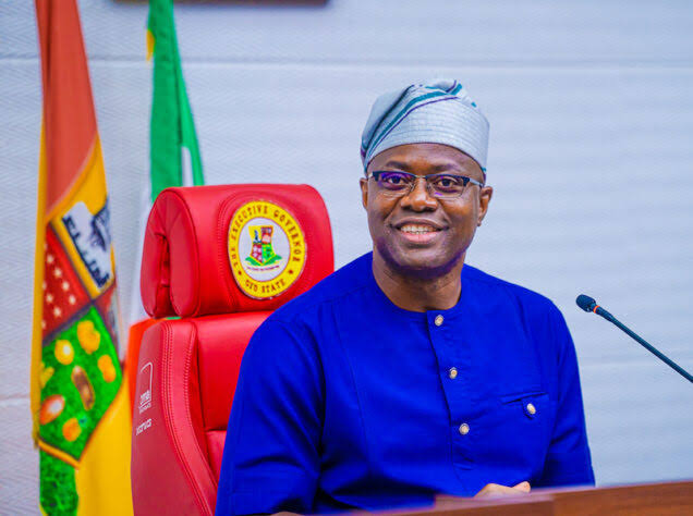 Makinde Presents N678bn Budget For 2025 To Oyo Assembly