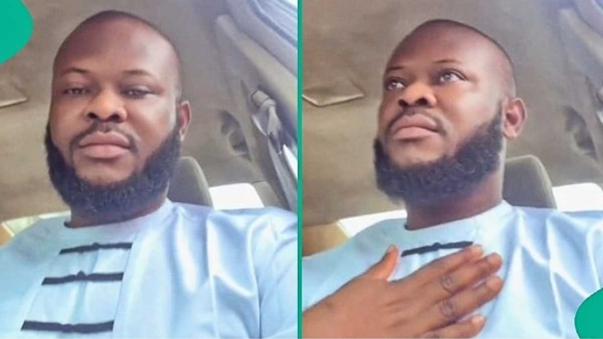 Man Rages as Sister Sends 33 Pictures of Her Son for Him to Post on Birthday, WhatsApp Chat Trends