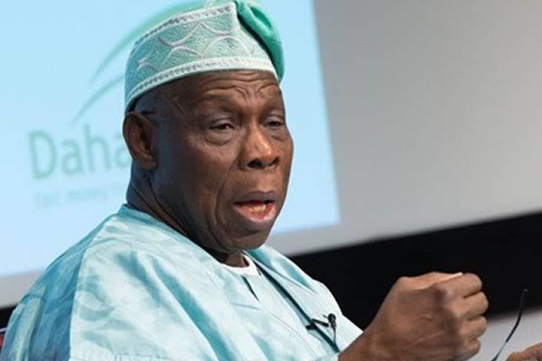 Meaningful Feats Impossible Without Defeating Corruption — Obasanjo