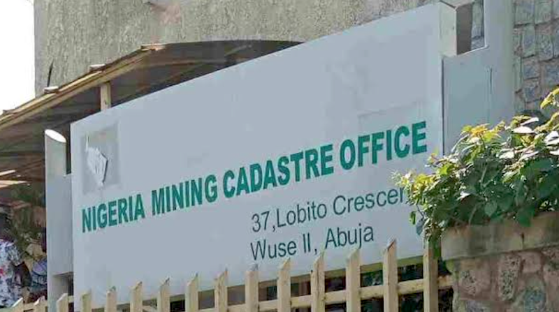 Mining cadastre’s revenue hits N8.1bn