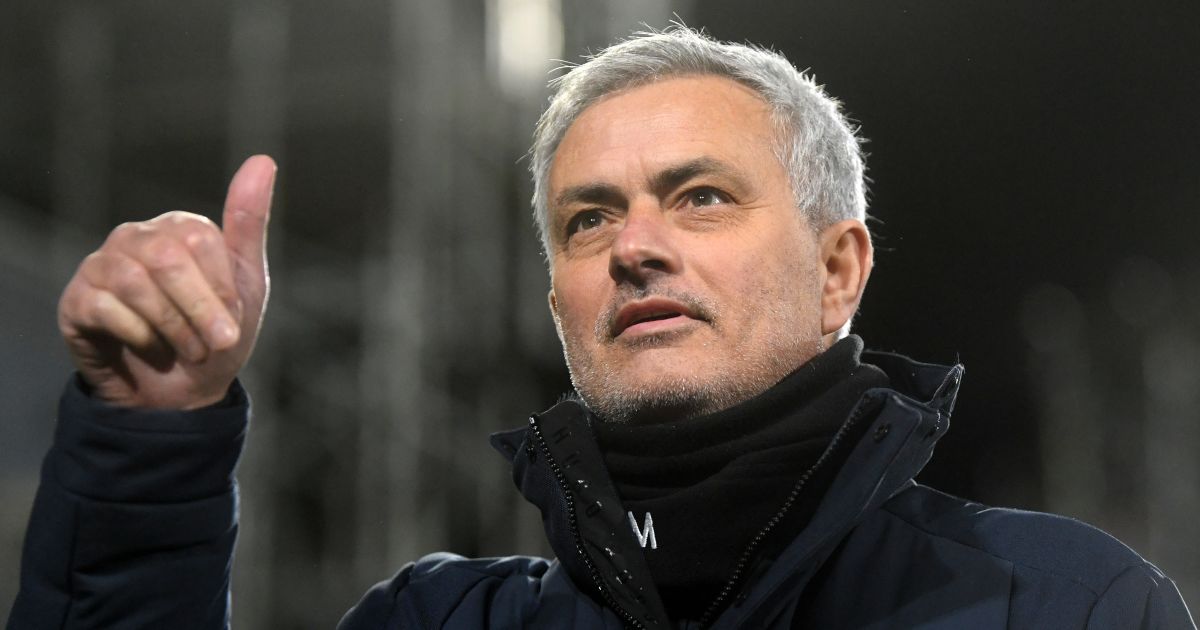 Mourinho Linked With Premier League Return