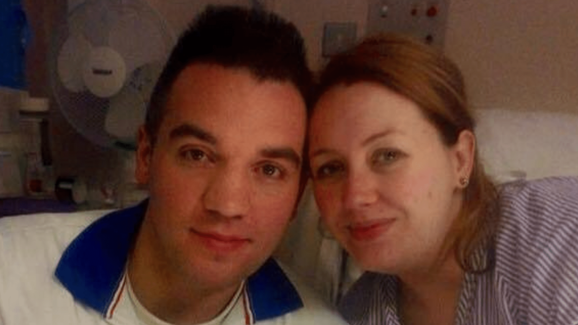 Mum-of-four stabbed nine times by Skye shooter hubby breaks silence after horror ordeal