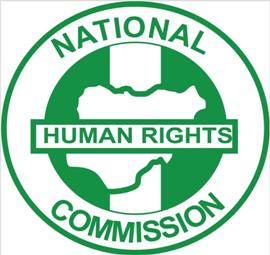 NHRC Condemns Arraignment Of Children For Treason