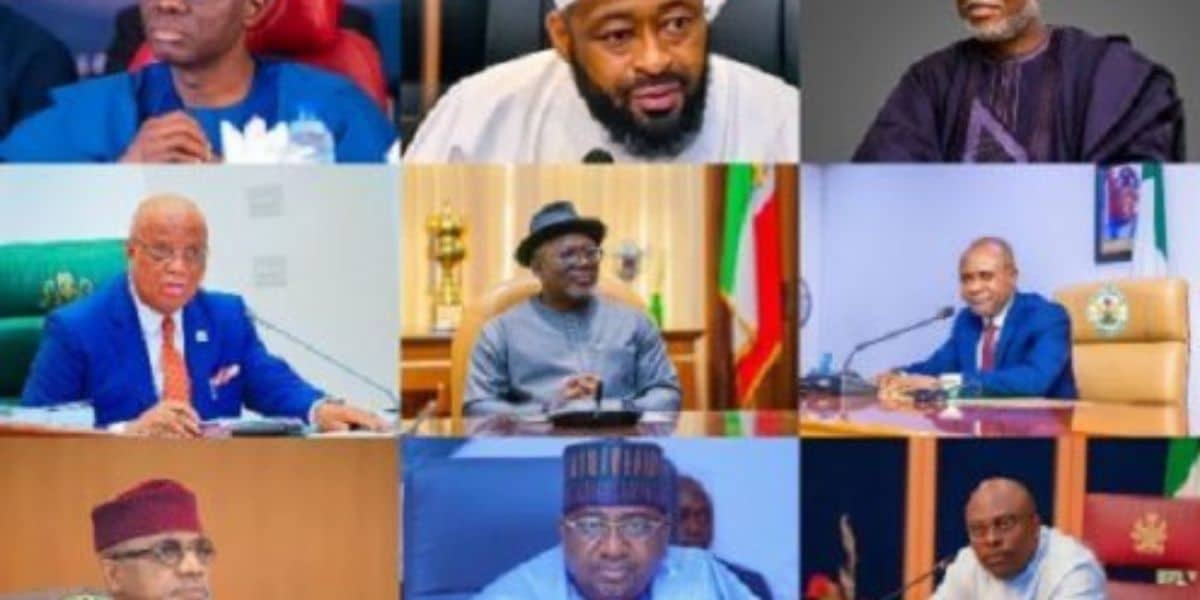 Full list: NJC asks Nigerian governors to appoint 36 new judges