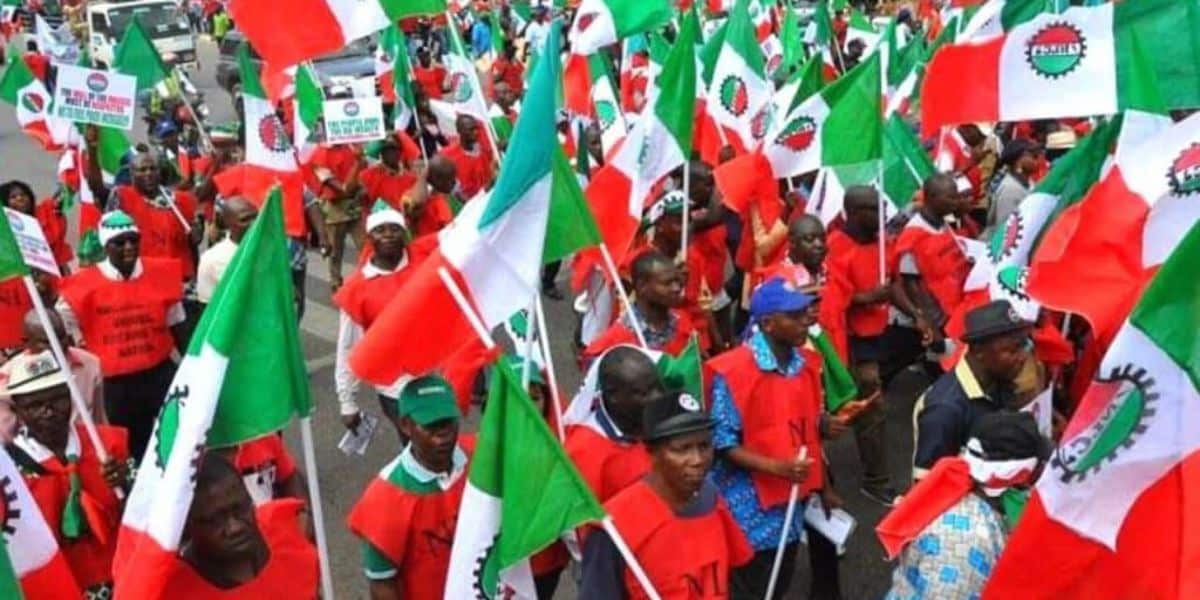 NLC sets December 1 deadline for new minimum wage