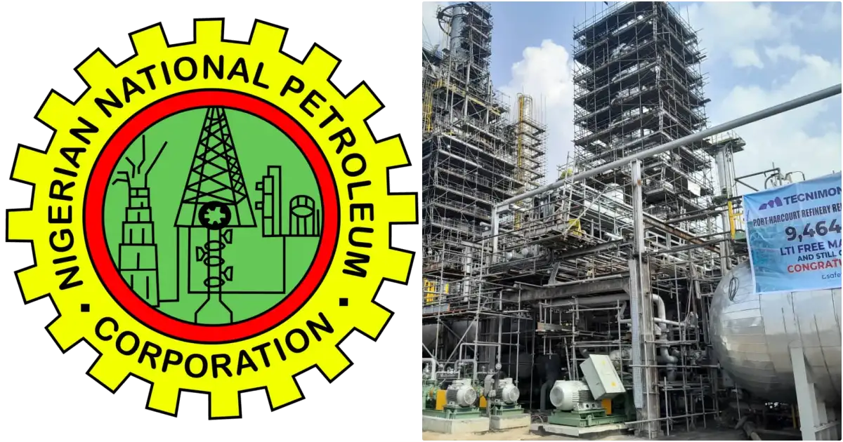 NNPCL faces fresh criticism over non-operational refineries