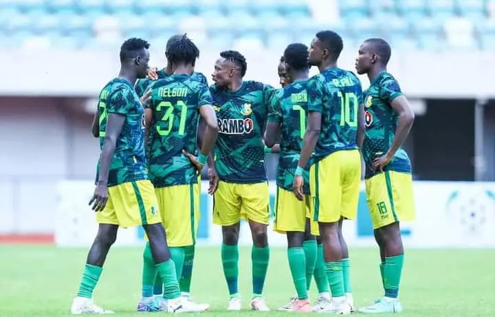 NPFL: Kano Pillars ready for Bendel Insurance clash