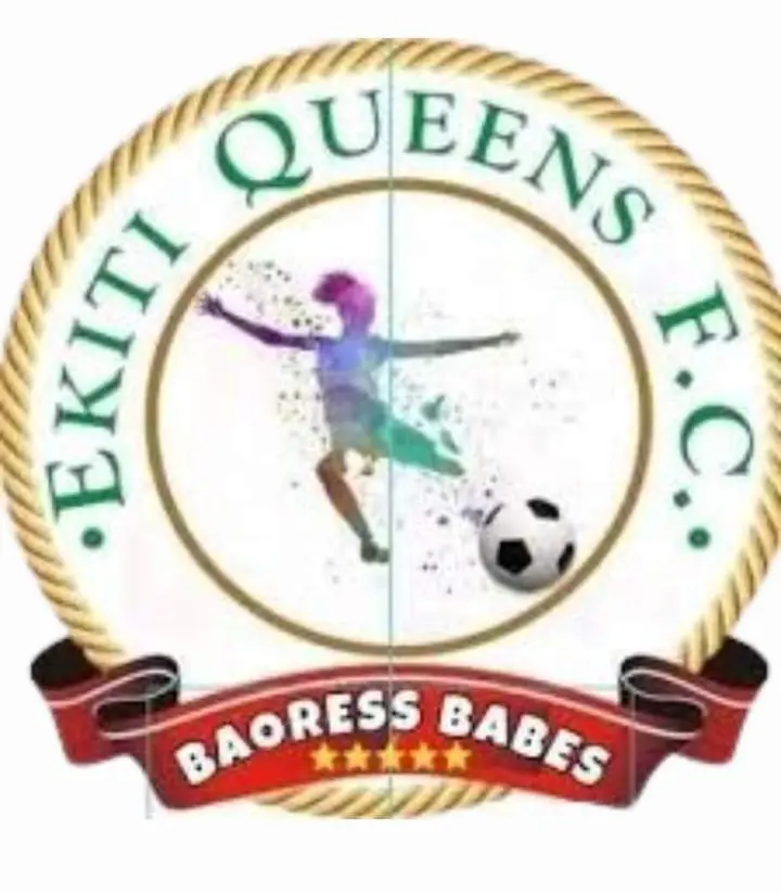 NWFL: Ekiti Queens sign 14 players for new season