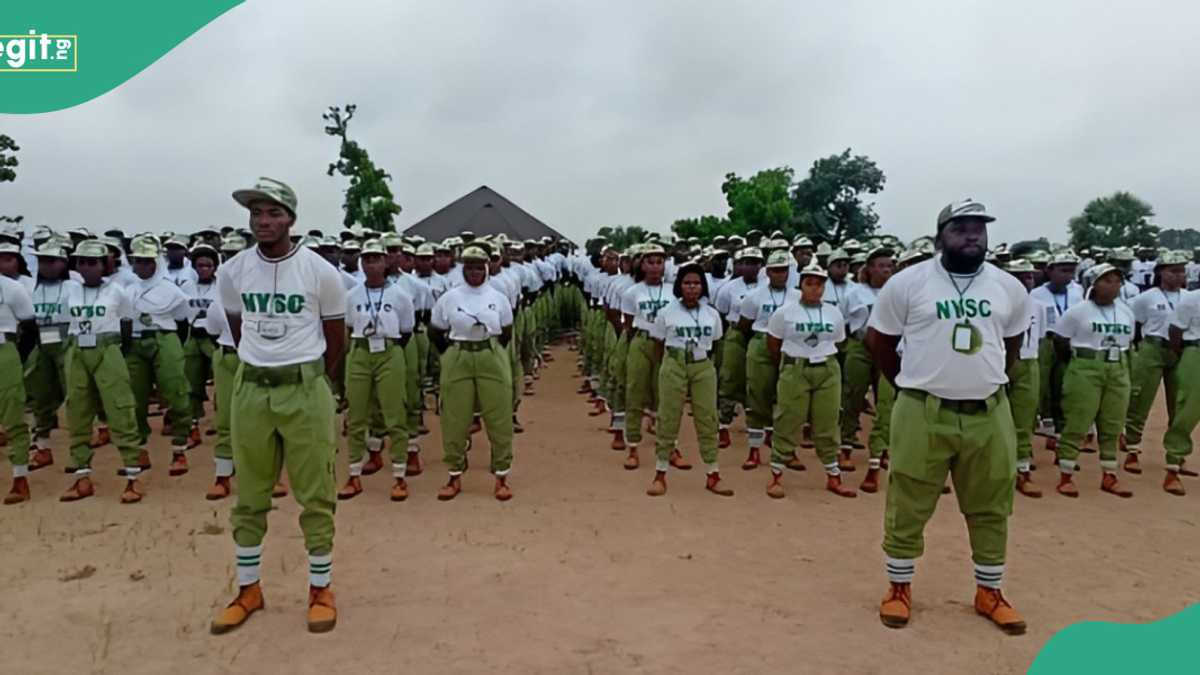 NYSC Announces Online Registration Date For 2024 Batch 'C' Stream 1