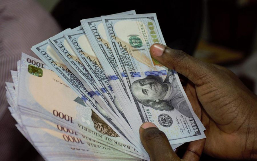 Naira Decline Threatens Digital Growth As Smartphone Sales Stagnate