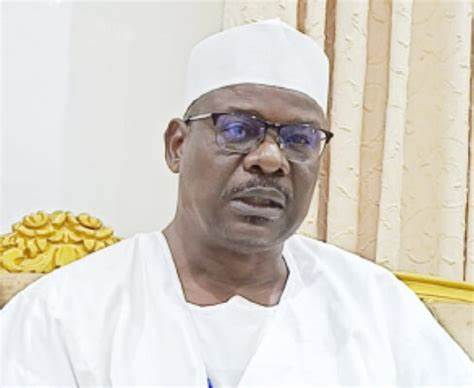 Senator Ali Ndume