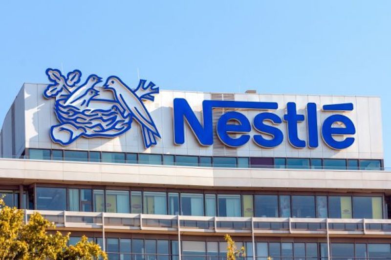 Nestlé Nigeria Reaffirms Commitment To Young Empowerment