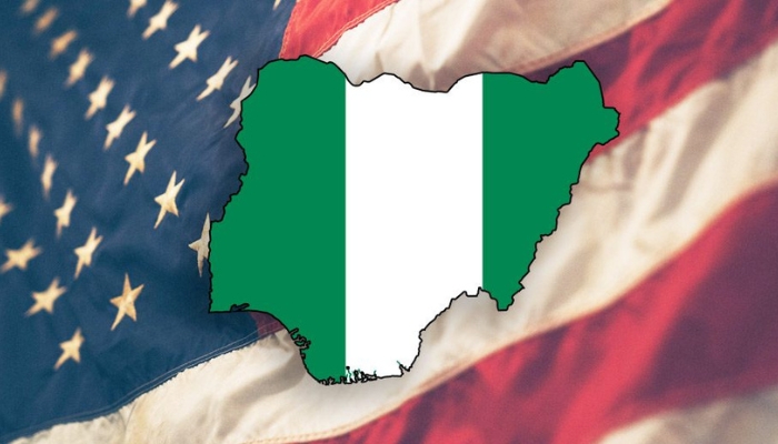 Nigeria And The US Elections